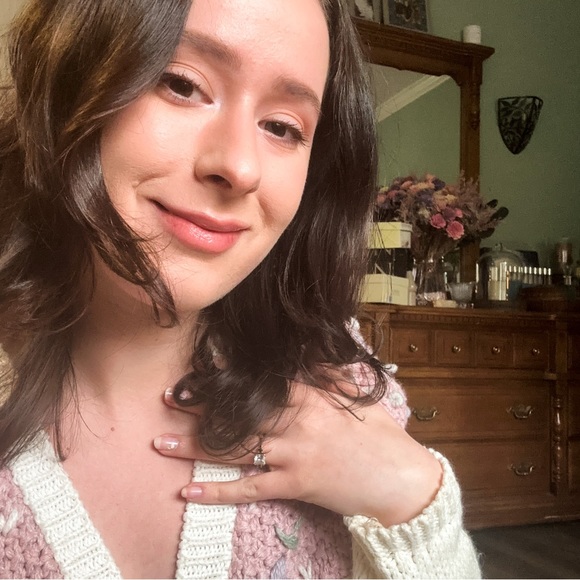 meet the posher - phoebe rainier π€ππ―οΈπΉβ¨βοΈ - Picture 11 of 16